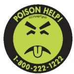 You're a mean one...Mr. Yuk!