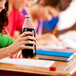 The Latest Buzz about Kids, Teens and Caffeinated Energy Drinks