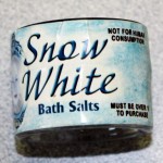 Baths Salts: Examples of Paranoia, Psychosis & Tragedy