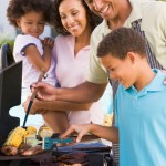 Outdoor Summer Safety