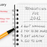 Start the Year Right: Safe New Year Resolutions 
