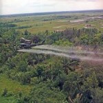 Agent Orange, Dioxin, and the Vietnam War: Still in the news 40 years later