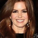 Isla Fisher: What not to do (when it comes to poisoning)
