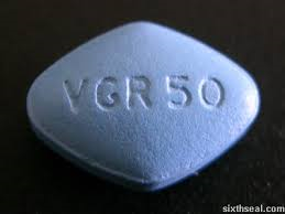 viagra pill