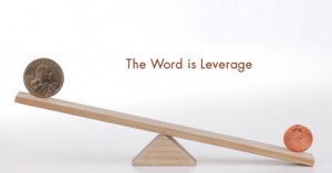 The_Word_is_Leverage_1