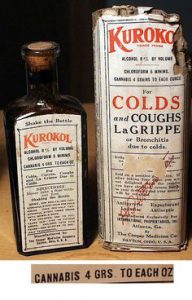 kurakol cough medicine