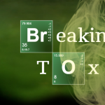 Breaking Tox: The Toxicology of Breaking Bad Part I