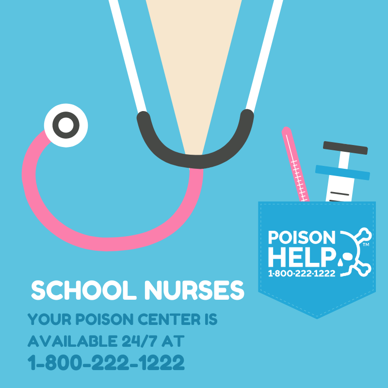 Back to School - School nurses