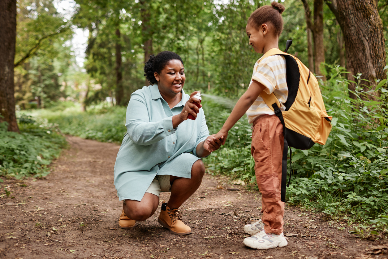 Bug Off Part 2: What Poison Specialists Want You to Know About Insect Repellents